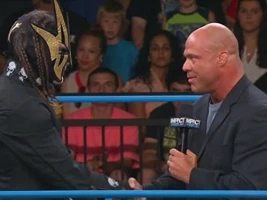 IMPACT Wrestling #522