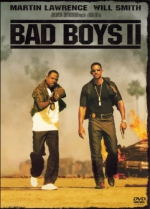 DVD Cover (Sony Home Entertainment)