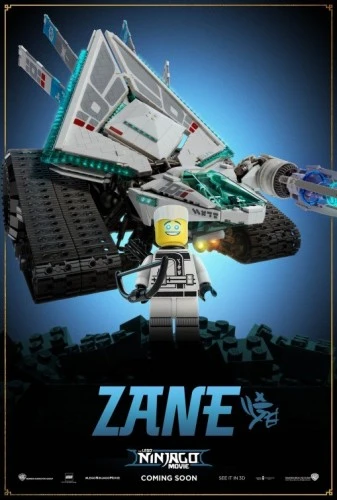 Theatrical Poster (USA)