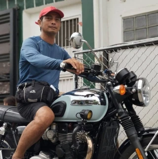 Ramil Pineda