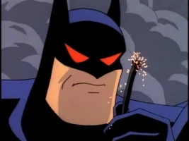 Blind as a Bat