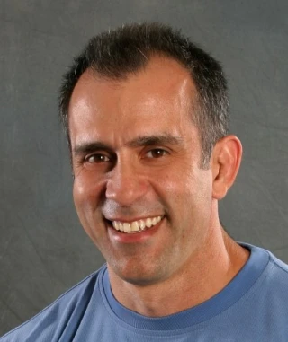 John Baran