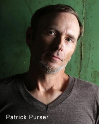 Patrick Purser