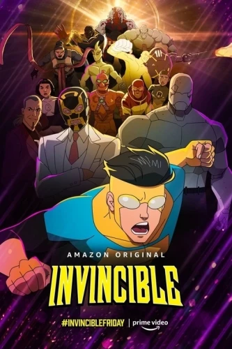 Theatrical Poster