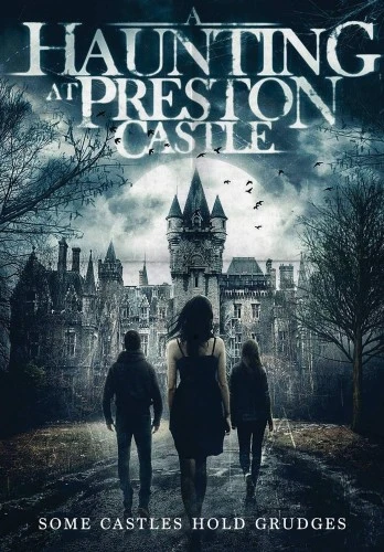 DVD Cover (Tri-Coast Entertainment)