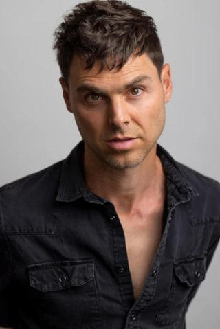 Daniel Fox