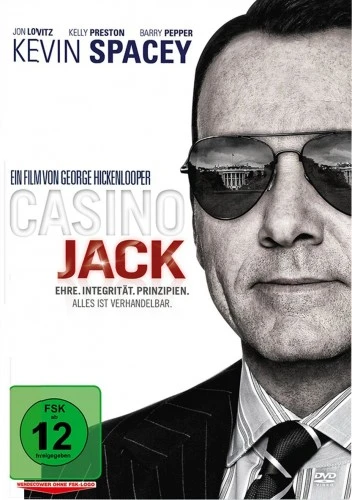 DVD Cover (Germany)
