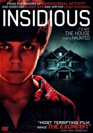 Insidious