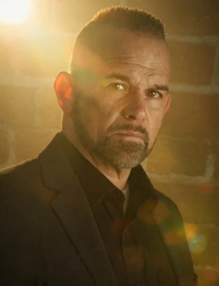 Joseph Lee Michael