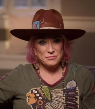 Tanya Tucker