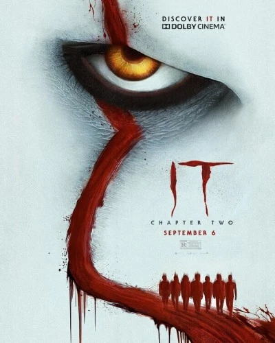Theatrical Poster (USA)