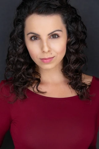 Kayla Strada