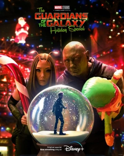 Theatrical Poster (USA)