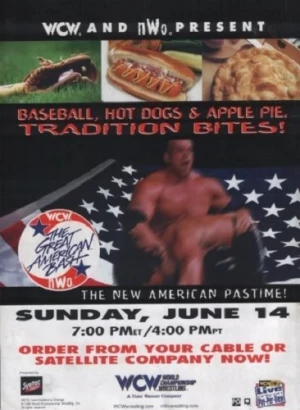 Theatrical Poster