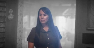 Lana Winters