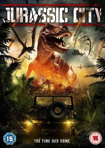 DVD Cover (UK)