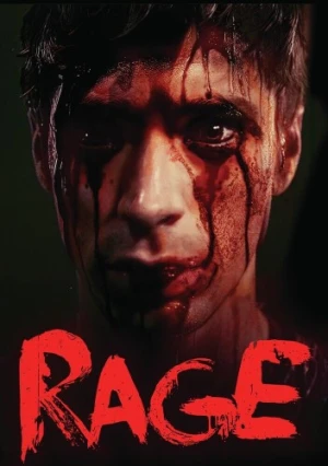 DVD Cover (Rising Sun Media)