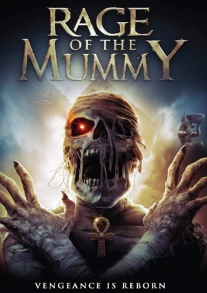 DVD Cover (Wild Eye Releasing)