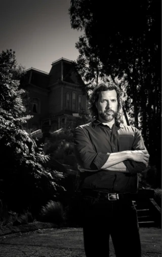 Russell Rothberg