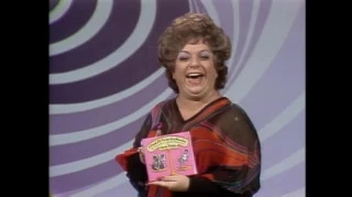 Totie Fields
