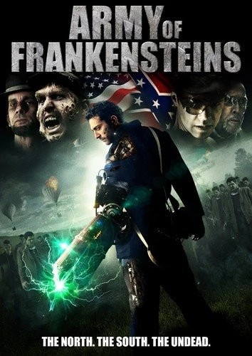 DVD Cover (Scream Factory)