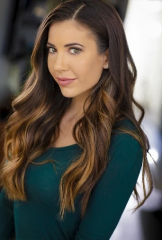 Shannon Klein