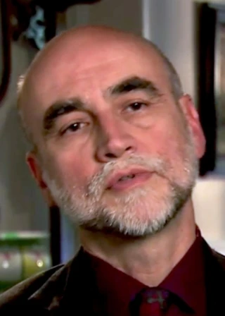 Christopher Key Chapple