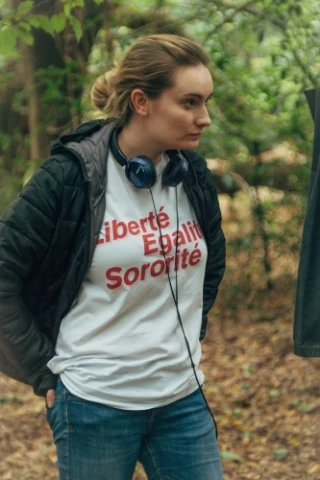 Emma Moffat