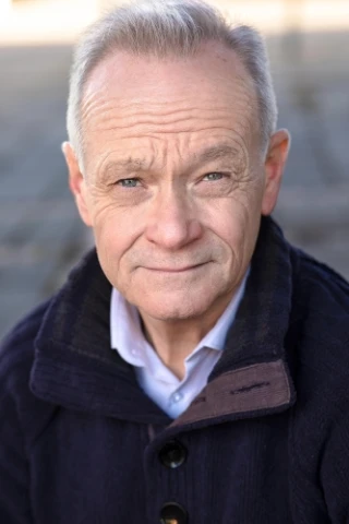 Brian Robinson
