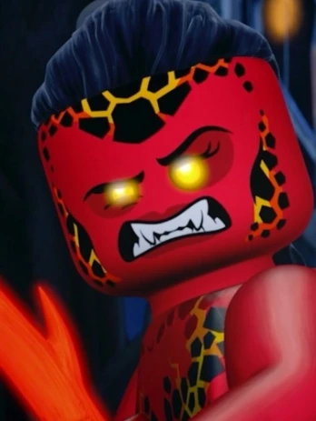 Fright Knight