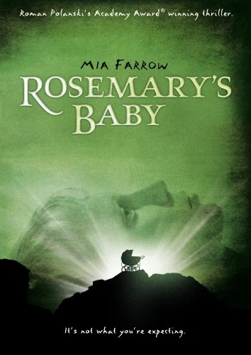 DVD Cover (Paramount)