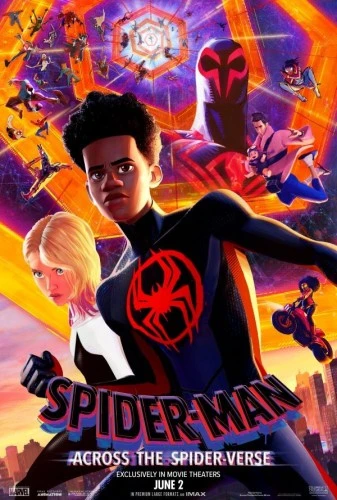 Theatrical Poster (USA)