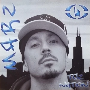 TGZ Nation Mixtape