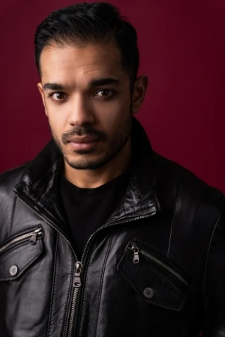 Warren Lee