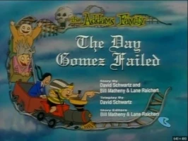 The Day Gomez Failed