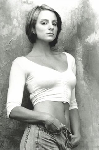 Gina Ramsden