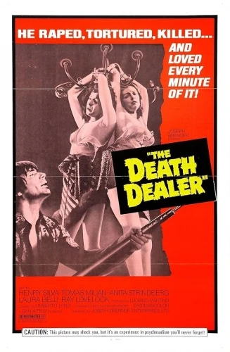 Theatrical Poster (USA)