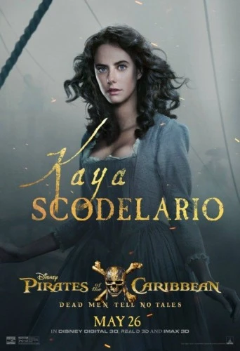 Theatrical Poster (USA)