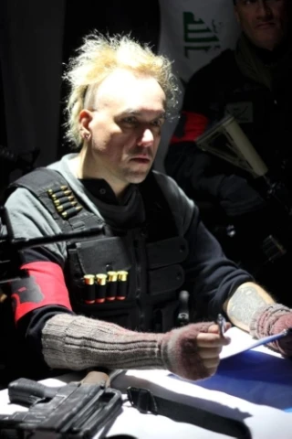 Patrick Devaney