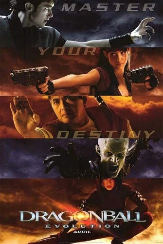 Theatrical Poster (USA)