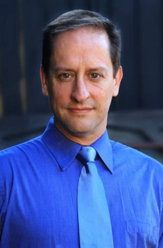 Sean Riley