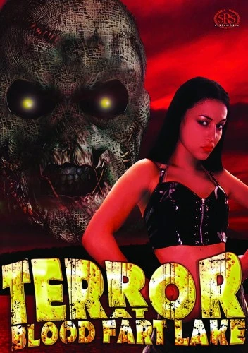 DVD Cover (Sub Rosa Studios)