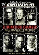 WWE: Survivor Series 2002