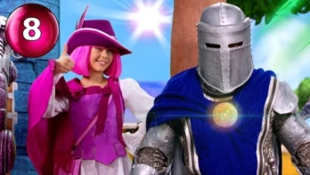 The Blue Knight