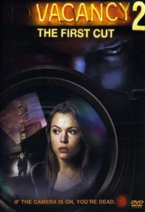 DVD Cover (Sony Home Entertainment)