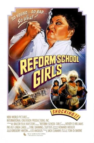 DVD Cover (Umbrella)
