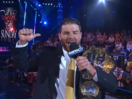 IMPACT Wrestling #409