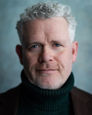 John Joyce-O'Keeffe