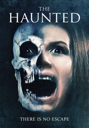 DVD Cover (Lions Gate)