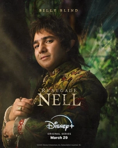 Theatrical Poster